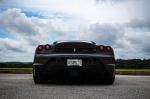 Ferrari 430 Scuderia 2009 года (NA)